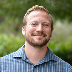 NSF Fellowship for Brian Klein