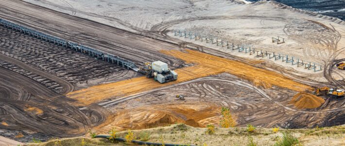 Brookings Coal Task Force