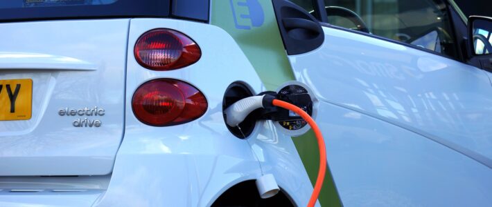 Electric Vehicle Policy in Germany and US