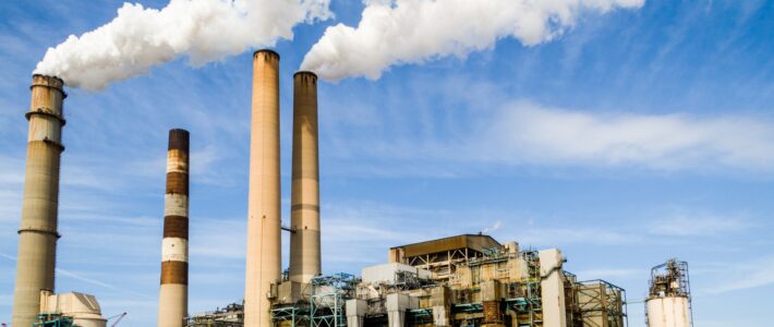 Making Industrial Policy Work For Decarbonization